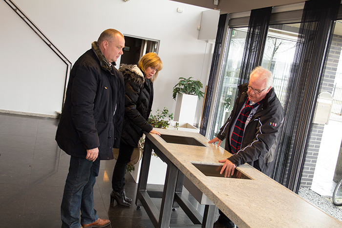 Algemene Voorwaarden Lapitec